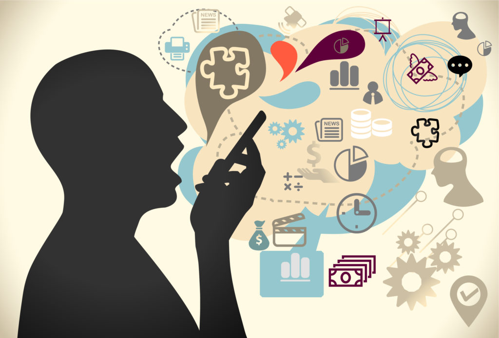 4 Tips to Optimize Your SEO For Voice Search