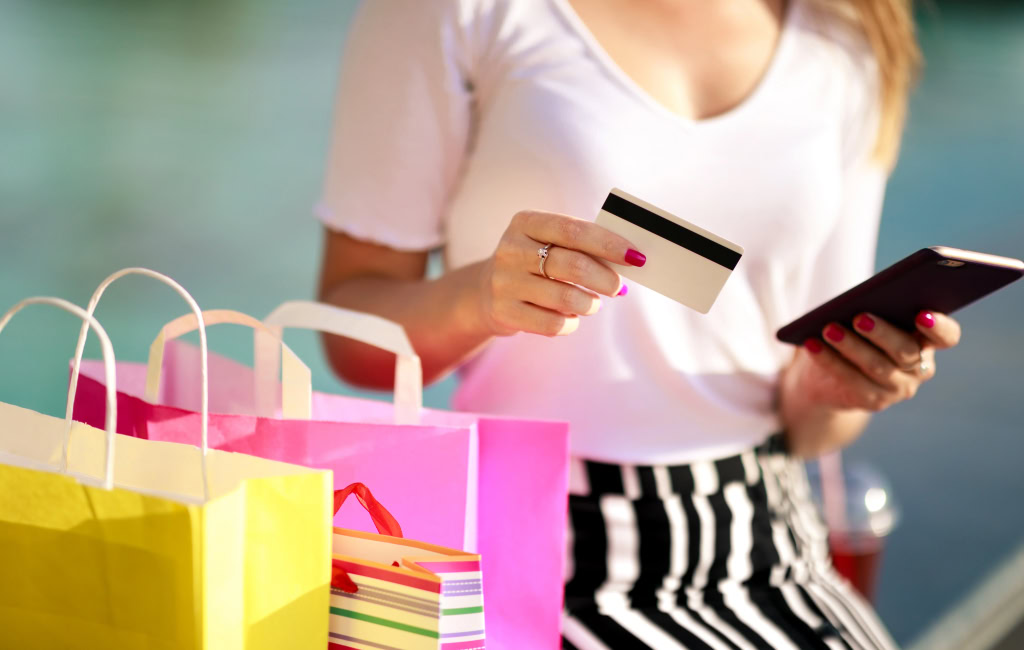 Pair of sneakers | Retail marketing strategies