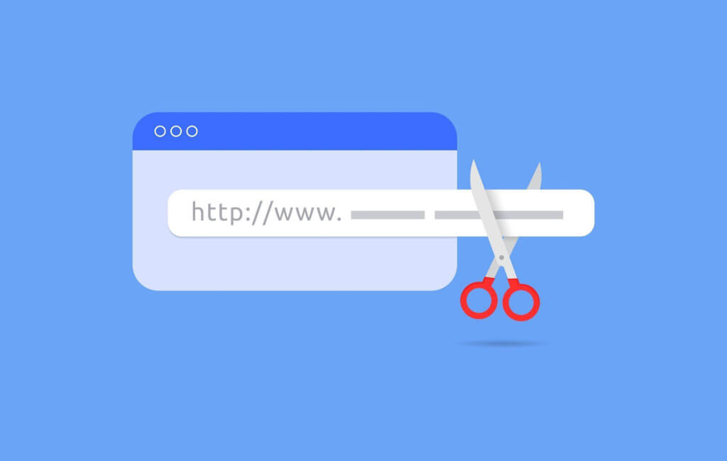 Illustration of URL | On-Page SEO issues