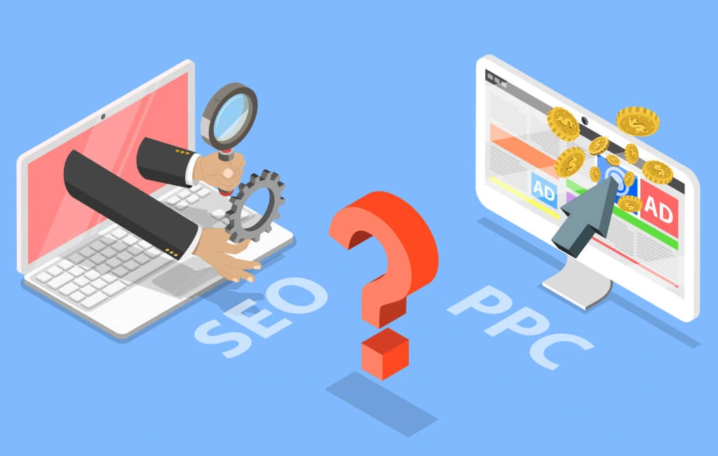 SEO vs. PPC: Difference, Pros & Cons