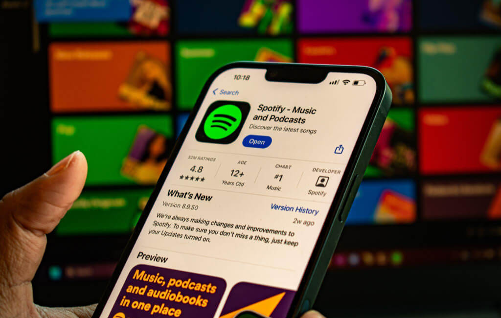 The Spotify app store | Spotify’s North Star Metric