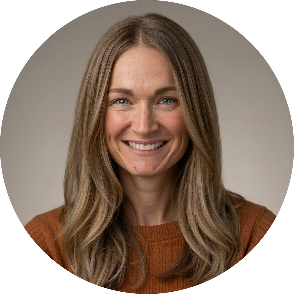 Lauren Twibell, Senior Director of Operations, Teknicks