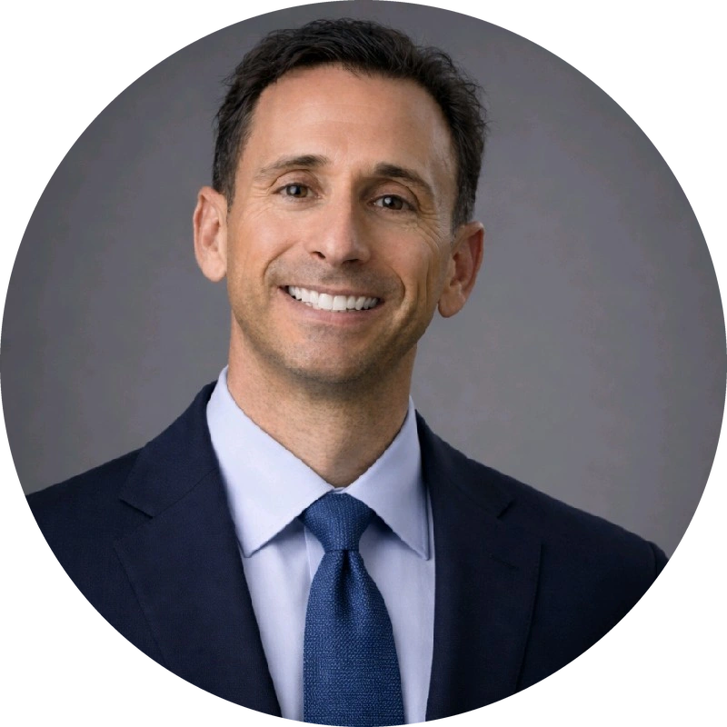 Nick Chasinov, Founder & CEO, Teknicks