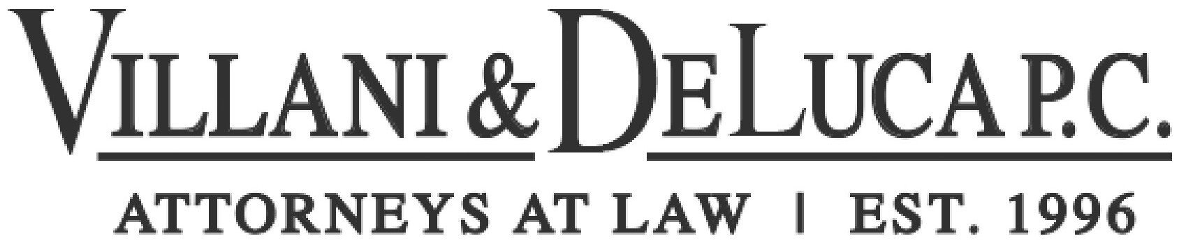 Villani & DeLuca