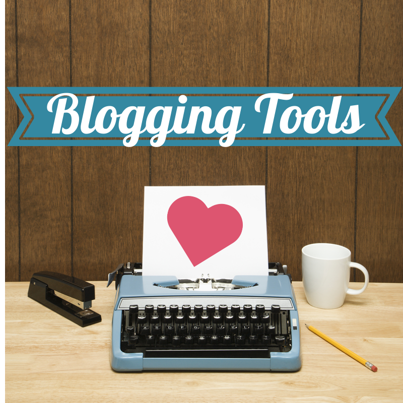 Blogging Tools | 5 Blogging Tools That Are Better Than George Clooney's Love Life