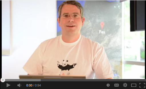 Matt Cutts Backlink Video | Link Building News The Importance Of Backlinks