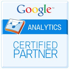 Analytics Certified Partner | How To Set Up Google Analytics