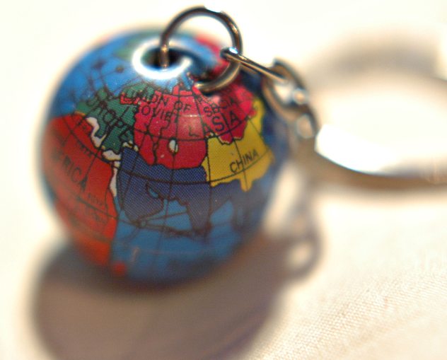 Globe | Does your company need International SEO Services?