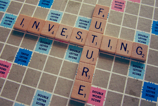 Scrabble Game - Future Investing | Is SEO worth the investment?