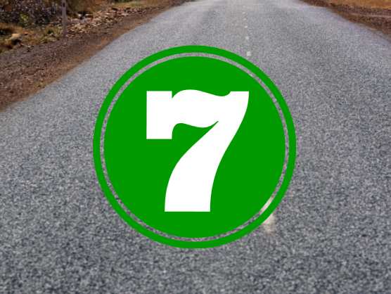 Road | 7 Steps To Developing Inbound Marketing Roadmap
