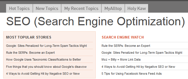 AllTopSearchEngineOptimization