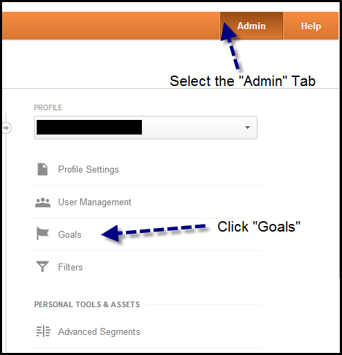 CTA | A How To Guide: Measuring Calls-To-Action with Google Analytics