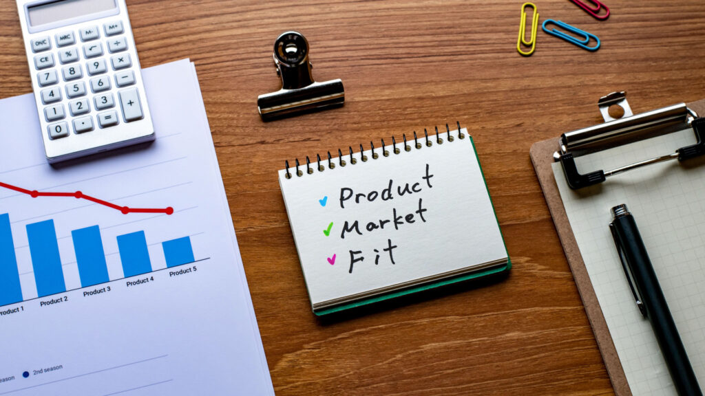 How To Find and Measure Product Market Fit