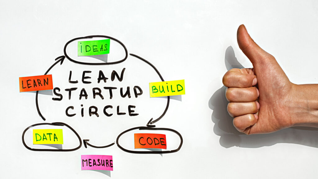 The Lean Startup Method