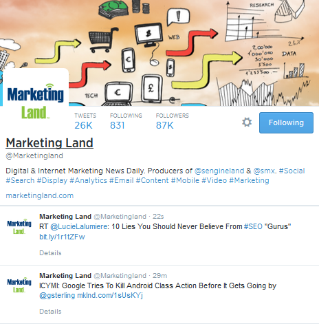 MarketingLandBestSEOTWitter