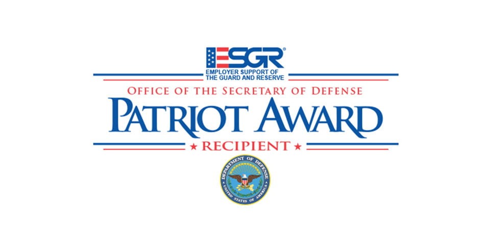 Patriot Award