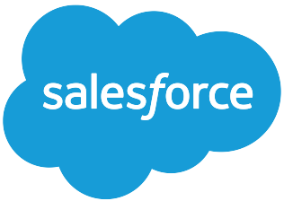 Salesforce- Growth Marketing Agency Clients