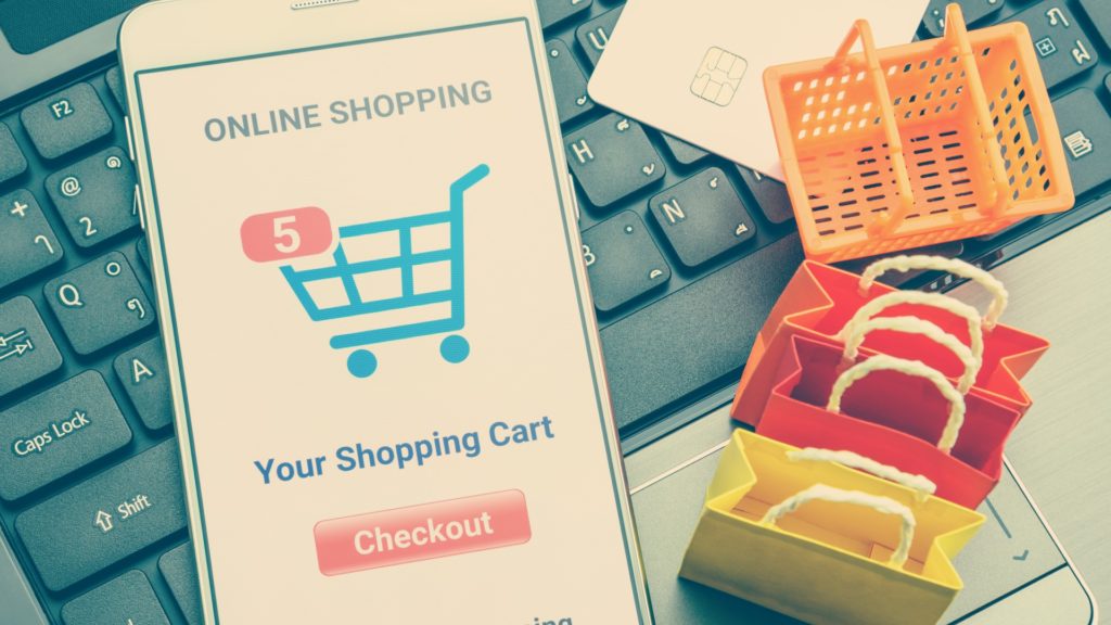 Mobile Shopping Checkout Interface | Encourage Habits for New and Existing Users | Teknicks