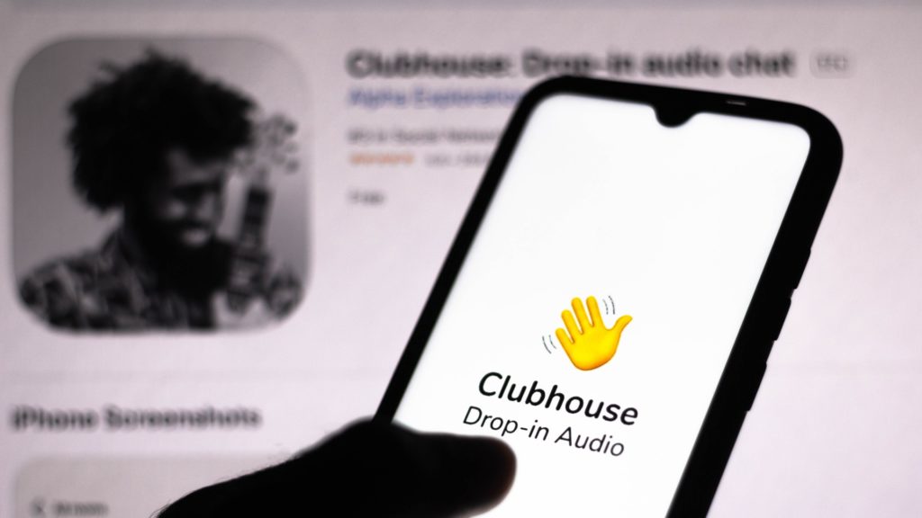 Photo of Clubhouse App | Fast-Growing Channel | Teknicks